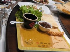 -和源祥·日照菜扛把子(万平口一店)