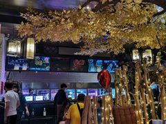 大堂-冰城小镇音乐串吧·聚会餐厅(百子湾店)