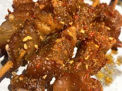 -管氏翅吧(马家堡店)