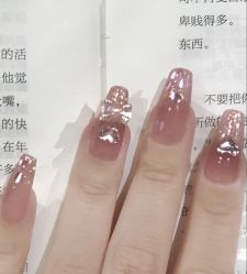 点击看大图 -初心纹眉洗眉·美睫专业店