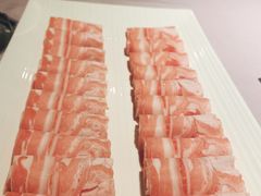 -鼎鼎香·港式火锅(北京SKP店)