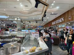 -永旺梦乐城(武汉金桥店)