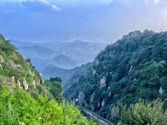 -泰山风景名胜区