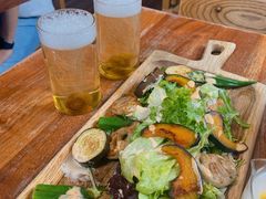 -铃木食堂(北新桥店)