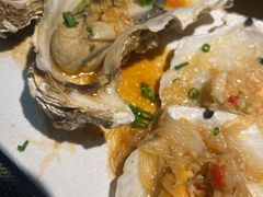 -福樱兰海鲜放题铁板烧(加州店)
