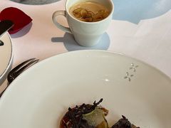 -Le Comptoir de Pierre Gagnaire