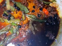 -田婆婆的菜(海口友谊阳光城店)