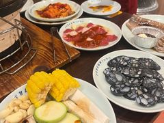 -蒜香焼肉PURUSHIN(马场路店)