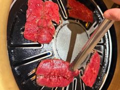 -炼火烤肉店