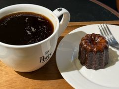 -Peet's Coffee皮爷咖啡(大学路店)