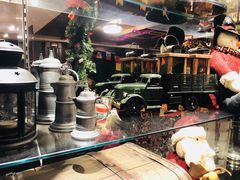 -申德勒加油站餐厅(三里屯北小街店)