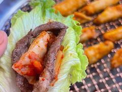 -韩味南山塔·烤肉自助(中骏世界城店)
