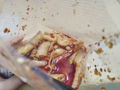 -脱骨凤爪(石桥店)