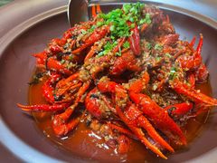 -湘上湘(米其林餐厅-正大中心总店)