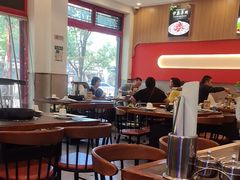 -揽月斋炙子烤肉·清真(安定门·五道营店)