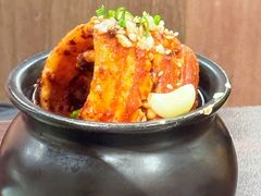 -蒜香焼肉PURUSHIN(马场路店)