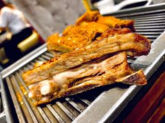 -新兴·金羊座·粤菜点心(乐峰店)