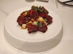 -羲和雅苑•北京烤鸭(国贸商城店)