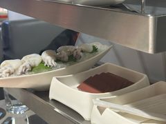 -海底捞火锅(油麻地店)