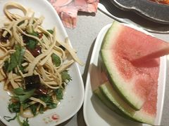 -巴蜀王婆大虾(南锣鼓巷店)