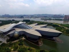 门面-广东科学中心