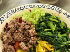 -梅溪·小伙子干挑面(安吉总店)