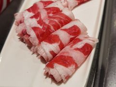 -海底捞火锅(仓山爱琴海店)