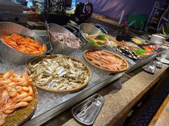 -温州喜来登酒店-盛宴西餐厅