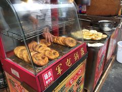 -青石桥老瓦房肥肠粉总店(青石桥总店)