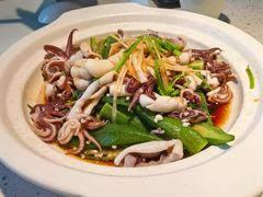 -船歌·鱼水饺青岛菜(金狮广场店)