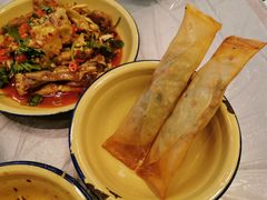 -东排食堂长沙小吃大排档(五一广场店)