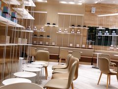 大堂-奈雪的茶(金地广场店)