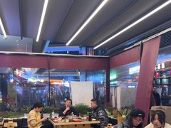 -蜀大侠火锅.川剧变脸(龙泉世茂店)