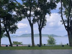 -东钱湖旅游度假区