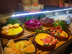 -牛New寿喜烧(虹桥新天地店)