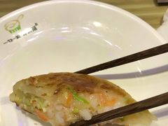 -一勺一碗好粥道(红运家园店)