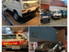 -柳州工业博物馆