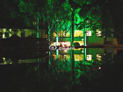 -西昌邛海宾馆