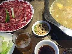 -金海阁海鲜火锅