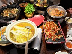 -小户人家(循礼门南国中心店)