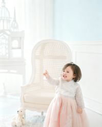 -Baby Pastel 自然光儿童摄影(CBD店)