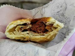 -长发西饼(临顿路店)