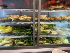 -乐山串串香老火锅(鼓楼店)