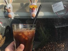 -醒味咖啡馆(南市桥巷店)