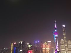 -上海外滩茂悦大酒店