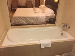 浴缸-维也纳国际酒店(深圳新洲店)