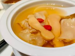 -东富酒家(龙湖西溪天街店)