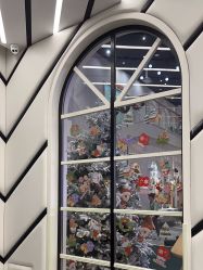 -奈尔宝·儿童乐园·亲子餐厅(华采天地店)