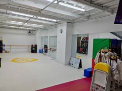 -浛道跆拳道·拳击·体适能