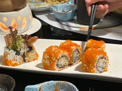 -天狗山料理(省体店)
